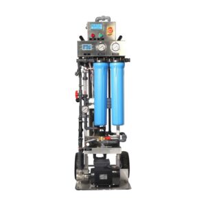 WSE-A40 RO Water Filtration System