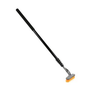 WSE-G01 Manual Water-Fed Cleaning Brush