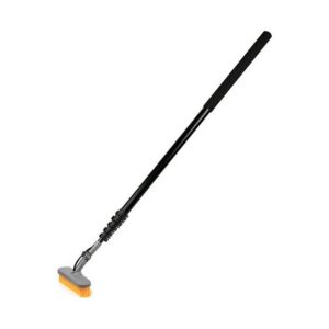 WSE-G01 Manual Water-Fed Cleaning Brush