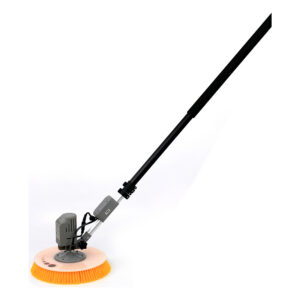 WSE-G02 Single-Head Solar Panel Cleaning Brush