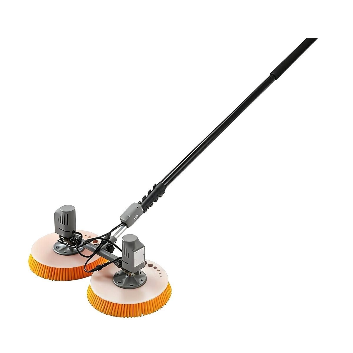 G3 Double-Head Solar Panel Cleaning Brush
