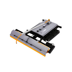 WSE-R01A Single-Head Solar Panel Cleaning Robot