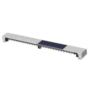 WSE-R20 Hanging Solar Panel Cleaning Robot