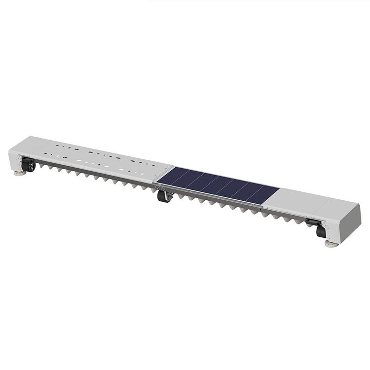 WSE-R20 Hanging Solar Panel Cleaning Robot