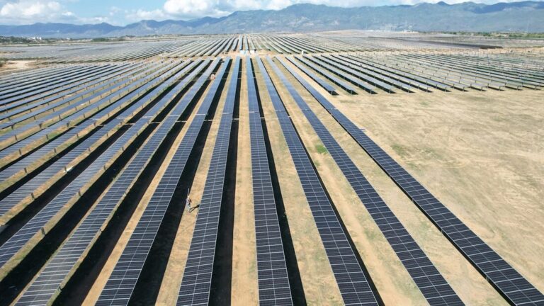 How Much Does a Solar Panel Cleaning Robot Cost?