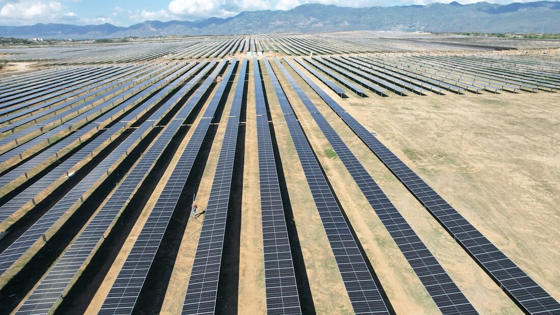 How Much Does a Solar Panel Cleaning Robot Cost?