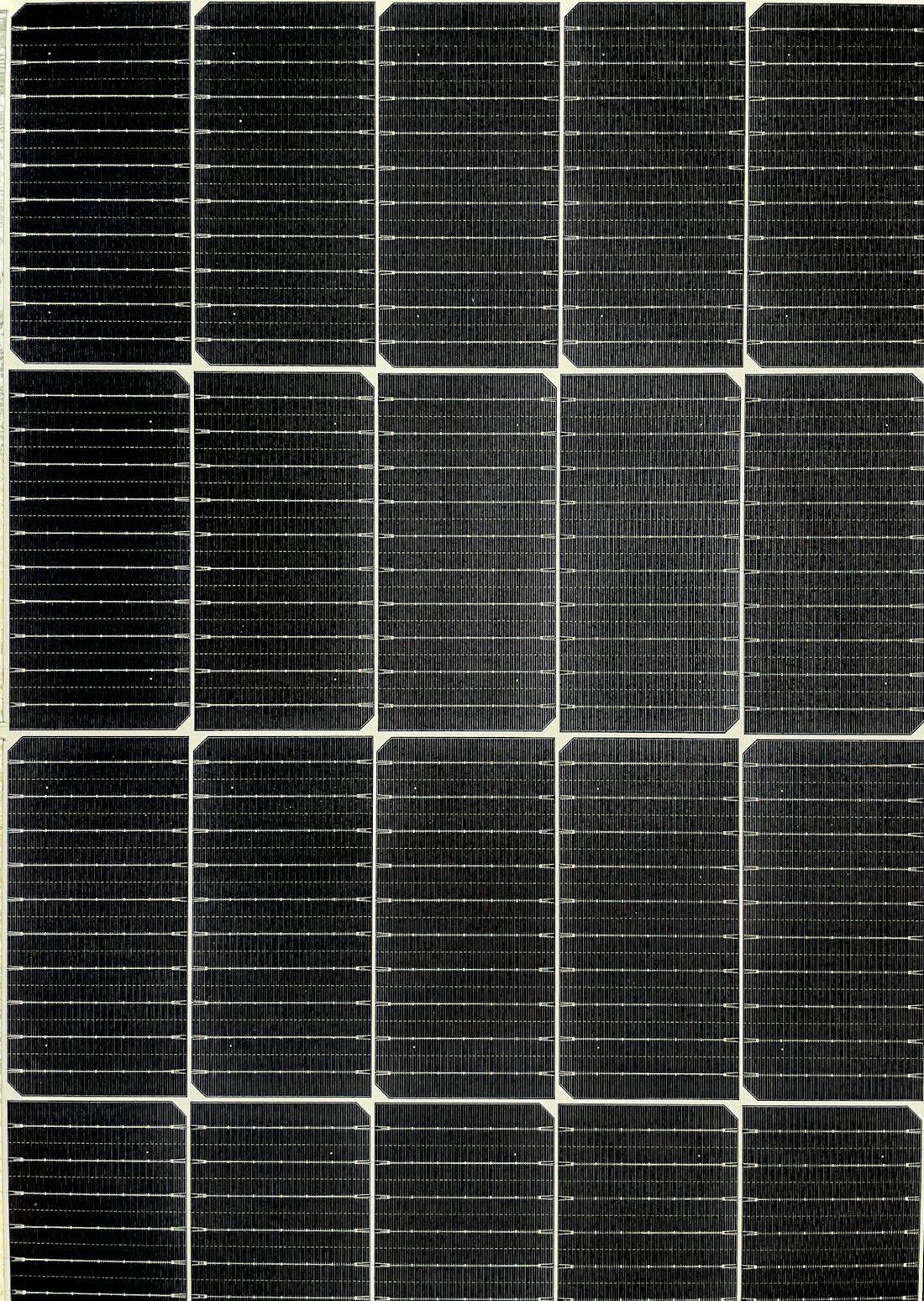 Wet vs. Dry Solar Panel Cleaning — and Why the Brush Matters