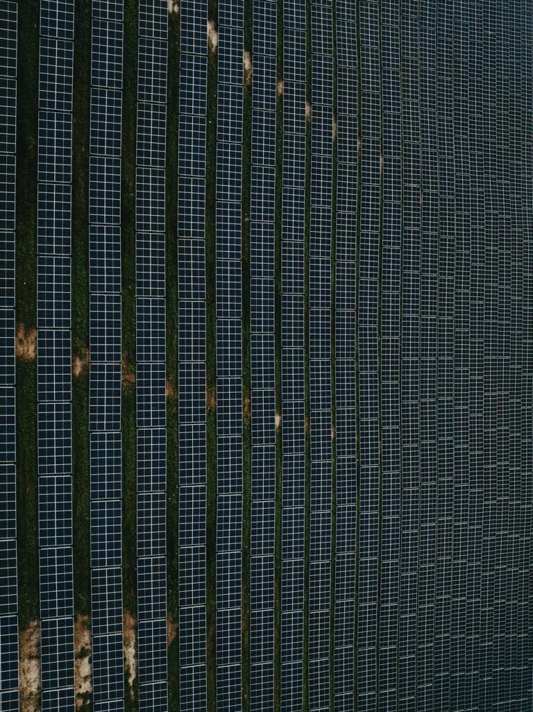 How Much Do Dirty Solar Panels Really Cost You?