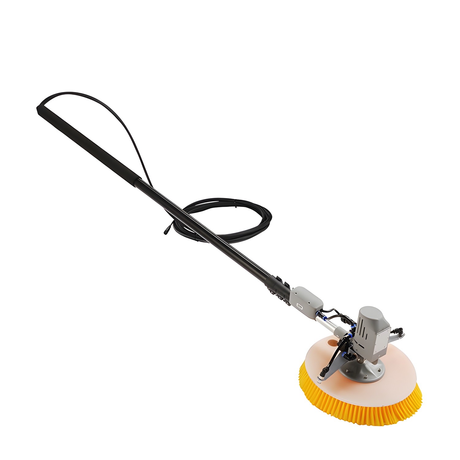 Telescopic reach