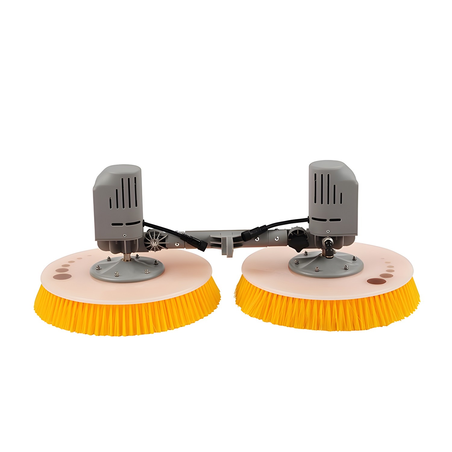 Three power versions