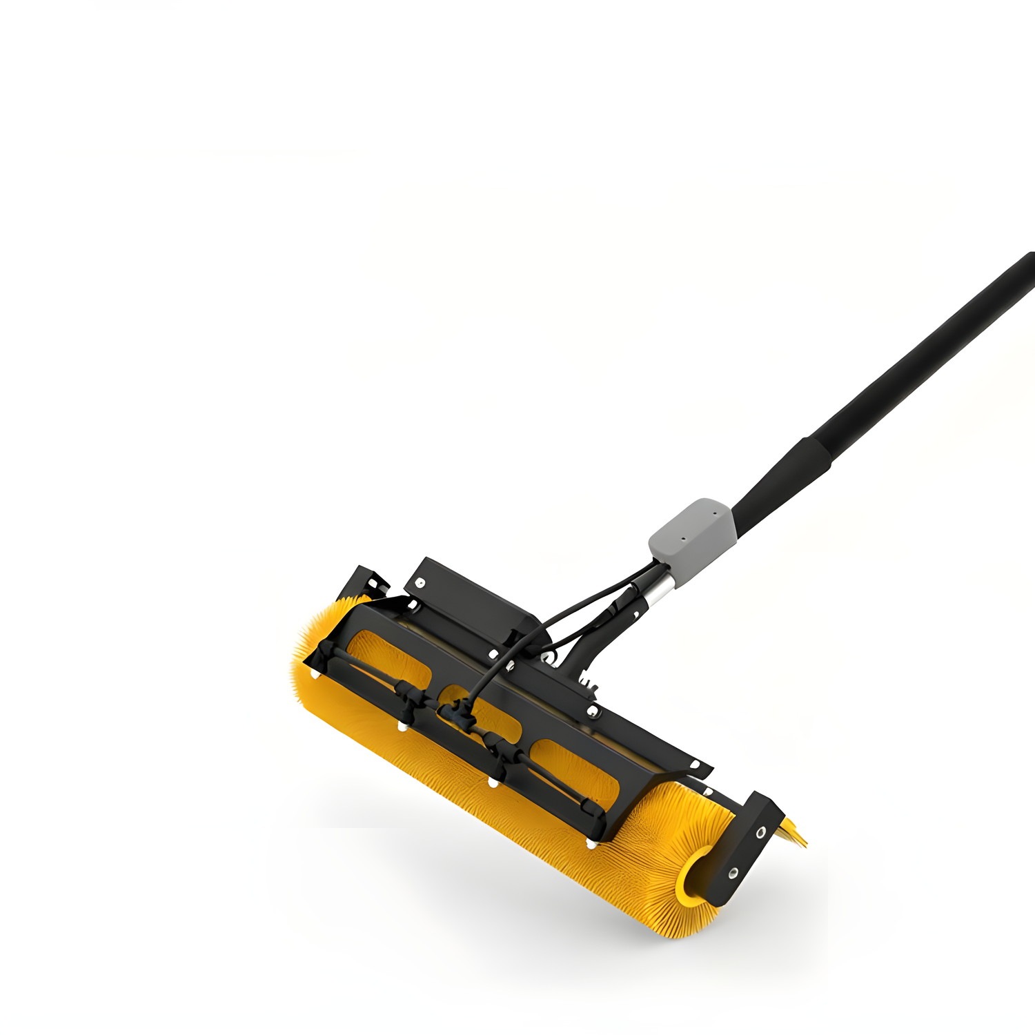 Wireless remote start/stop