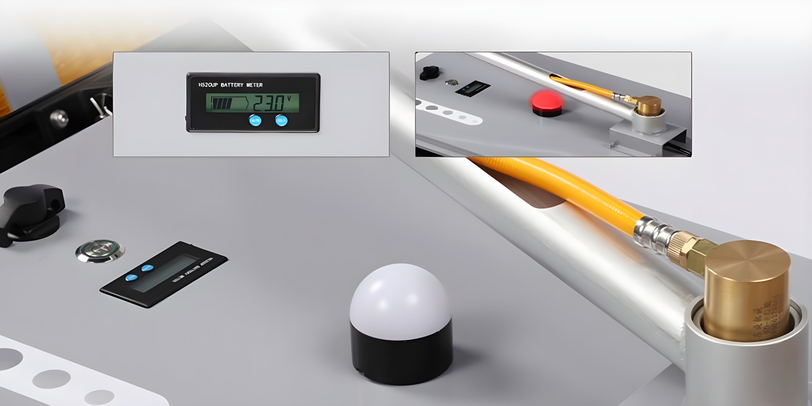 All-day battery