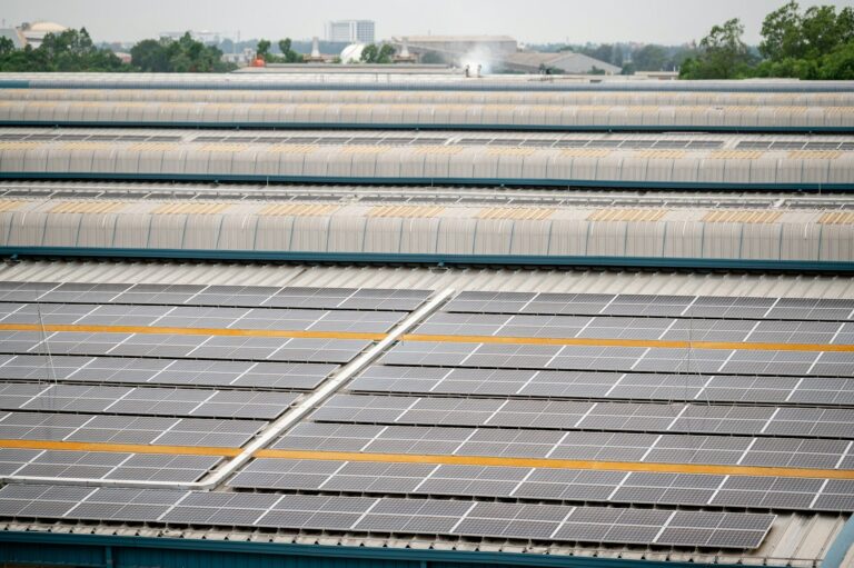WSE solar-cleaning equipment now ships to 50+ countries across five continents